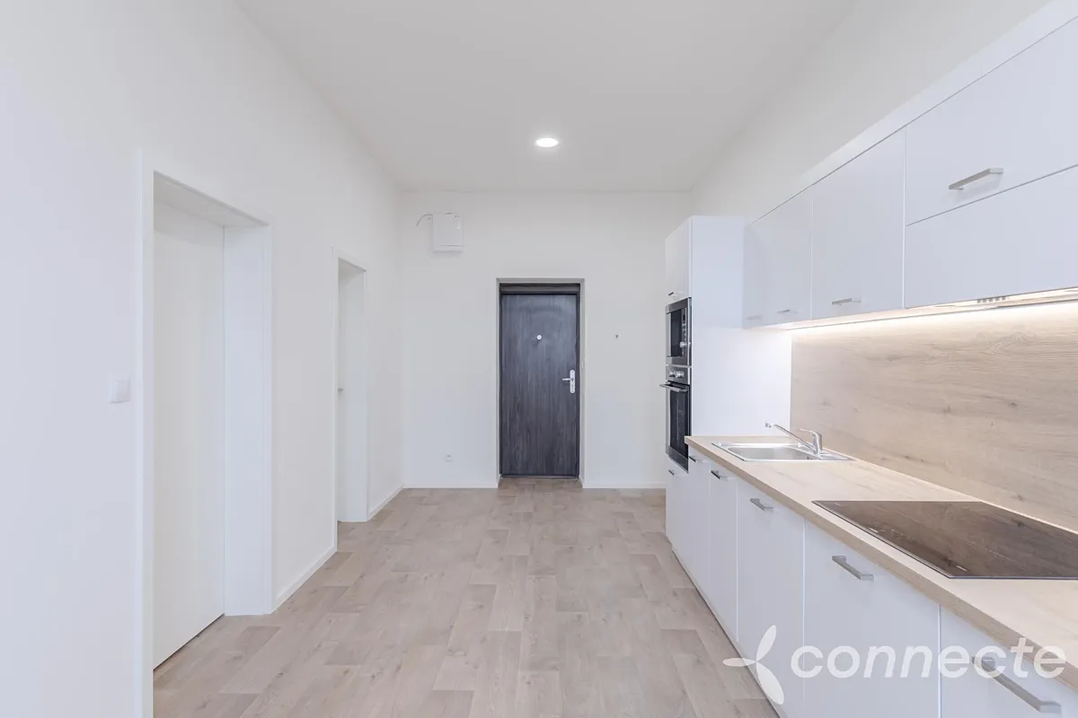 Prodej bytu 2+kk 39 m²